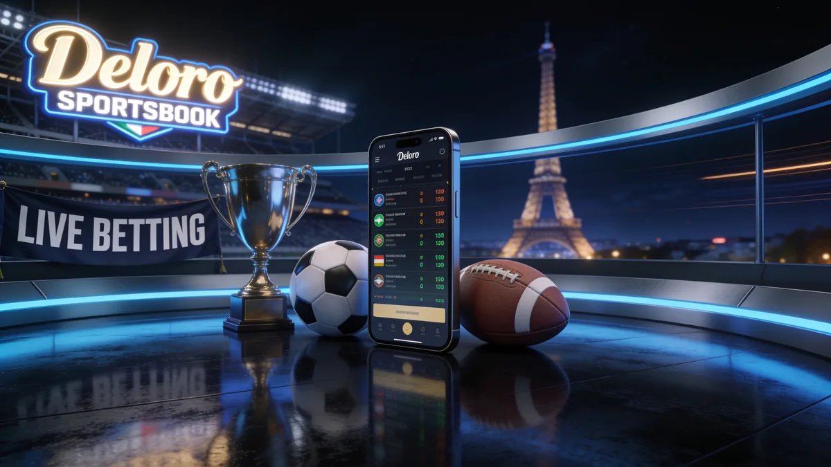 Casino Del Oro : guide deloro casino pour les joueurs en France