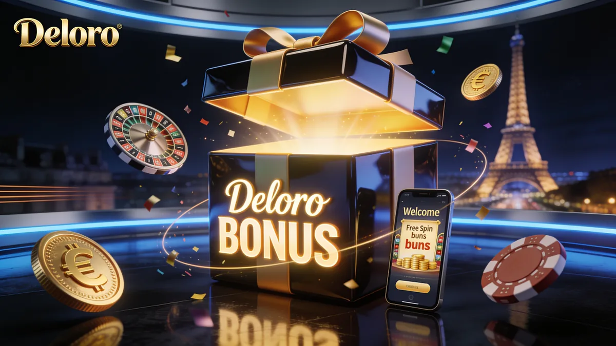 Programme de Bonus chez Del Oro Casino — deloro casino en France